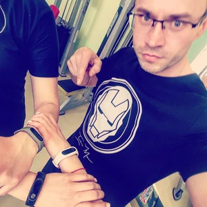 Центр красоты и здоровья Движение Про (Фитнес-клуб )