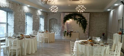 Gusto mesto (Банкетный зал)