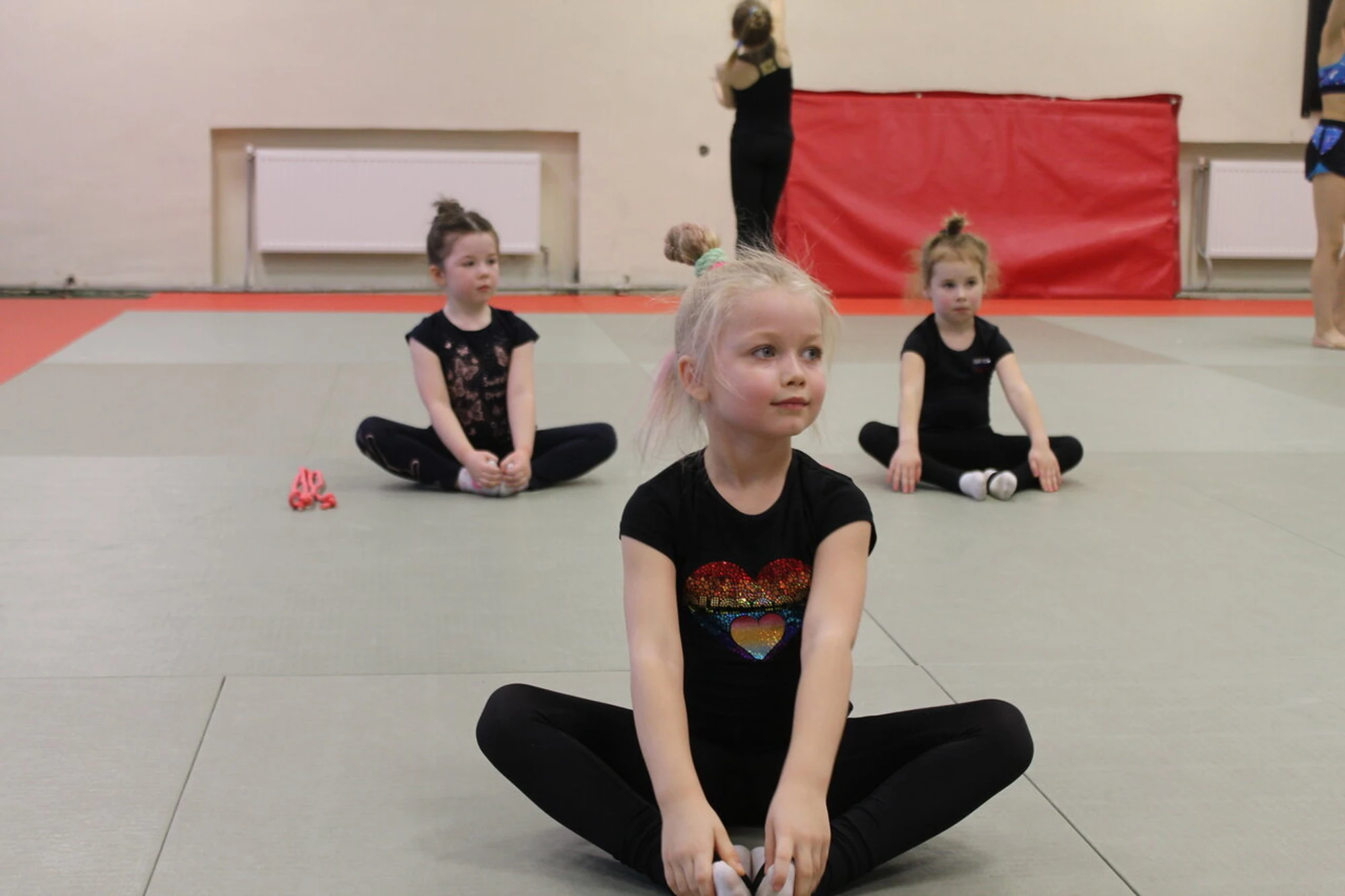 Империум (Спортивный клуб, секция)