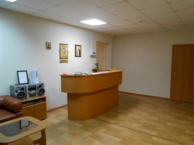 Святогор (Гостиница)