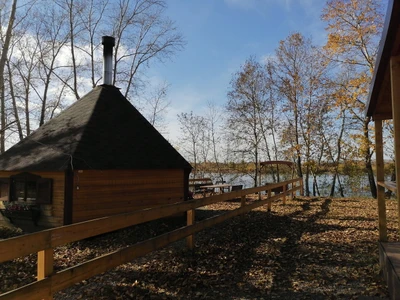 Гриль-парк (Место для пикника )