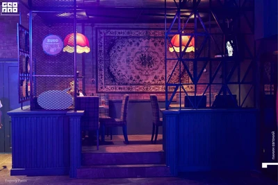 Руки ВВерх! (Бар, паб)