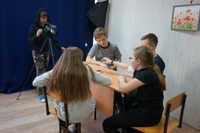 Два-Кадра (Дополнительное образование)