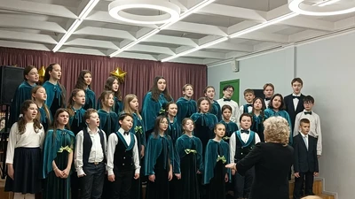 Детская Музыкальная Школа А.Д. Артоболевской ,подведомственная Департаменту культуры города Москвы