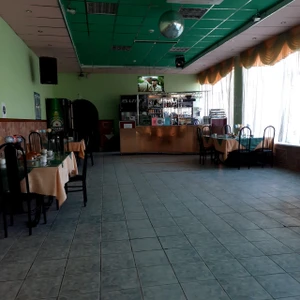 Юбилейное (Кафе)