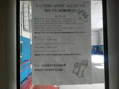 Сталь (Спортивный клуб, секция)