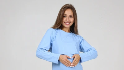 "Mama-jane", магазин белья и одежды для беременных и кормящих мам