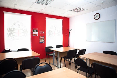 Виндзор (Курсы иностранных языков )