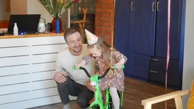 Детский день рождения в котокафе "Город кошек"