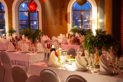 LЯFЭT, кейтеринг в Уфе