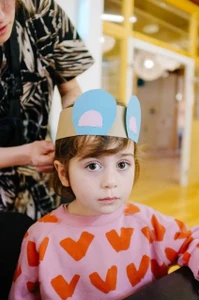 Детский день рождения 4-7 лет "Зоопати" в эко-клубе "Зеленая школа"