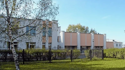 Детская школа искусств № 1 г. Ярославля