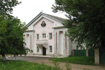 Художественная школа (Школа искусств )