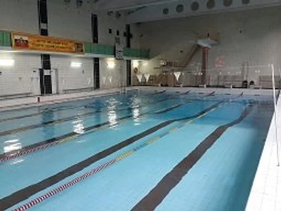 Спортивная школа ЦСКА, отделение плавание (Спортивная школа)