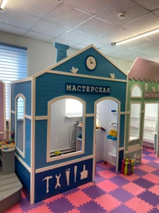 Panda Time (Организация и проведение детских праздников )