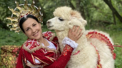 "Праздничная компания Анны Кранц", выездные цирковые шоу