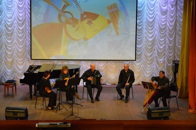 Детская музыкальная школа (Дополнительное образование )