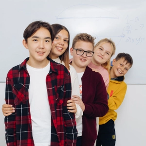 Memo Education (Центр развития ребёнка )