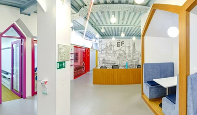 UFirst (Курсы иностранных языков )