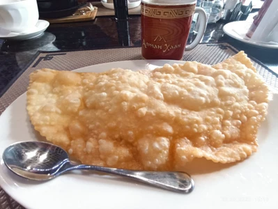 Алтан Хаан (Кафе )