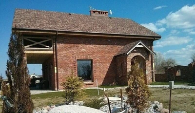 Норд-Вест Бакалино со Шторм (Турбаза)