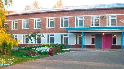 Мамоновская Средняя Общеобразовательная школа (Общеобразовательная школа)