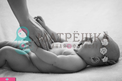 "Матрёшка", семейная фотостудия в Северном Измайлово, Москва 