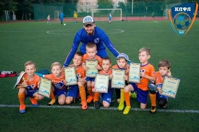 Футбольный клуб Чемпионика (Спортивный клуб, секция )