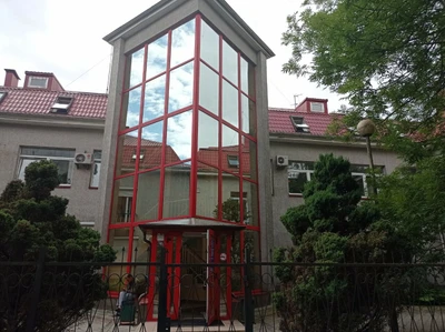 Централизованная лаборатория клинической микробиологии (Медицинская лаборатория)