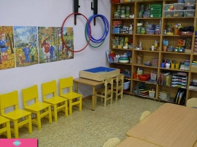 "Левушка", центр раннего развития, Новосибирск 