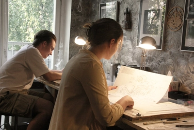 3h Studio (Услуги репетиторов )