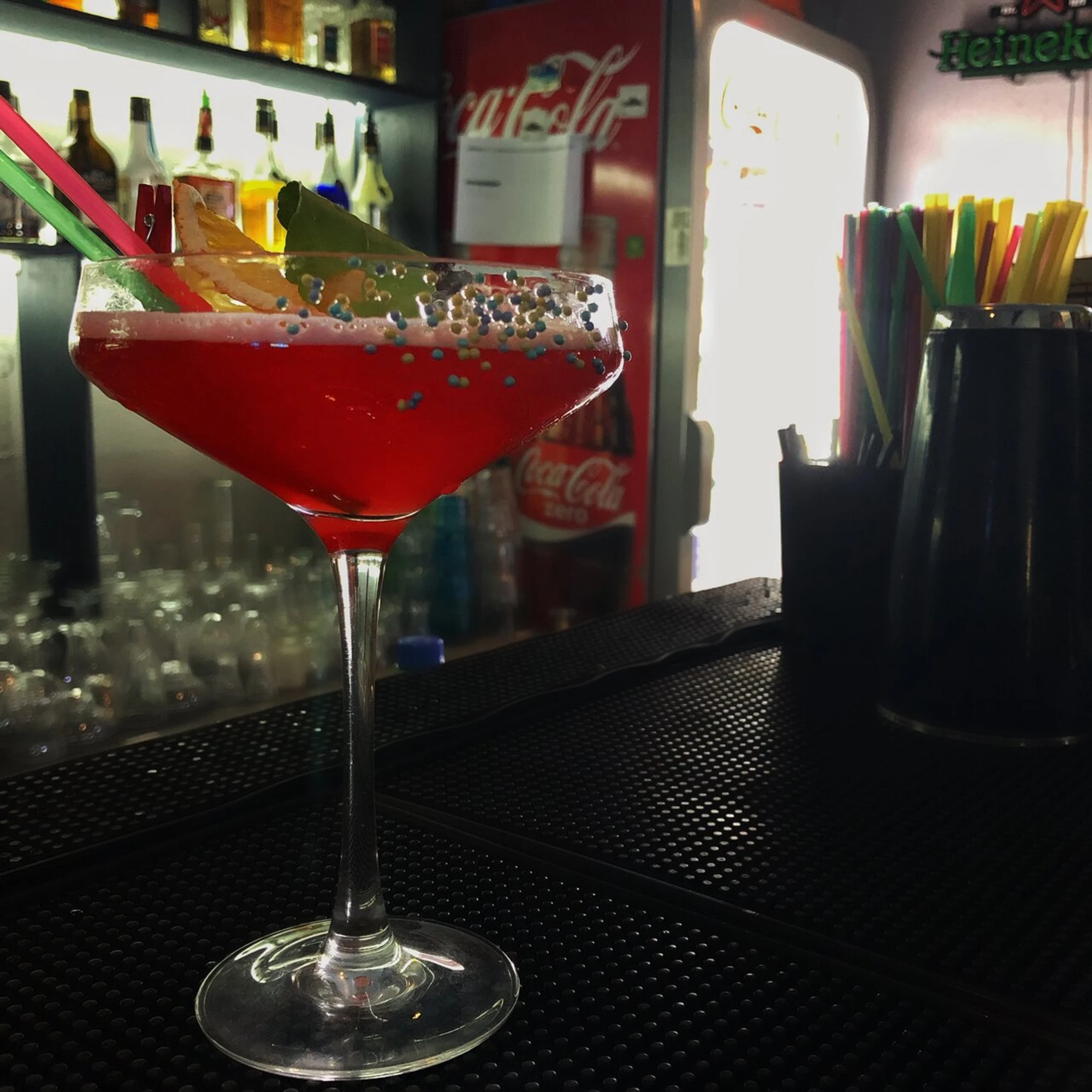 Big Lake Bar (Бар, паб )