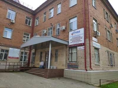 Лечение высокоэнергетическим лазером Рквд МЗ УР (Косметология)