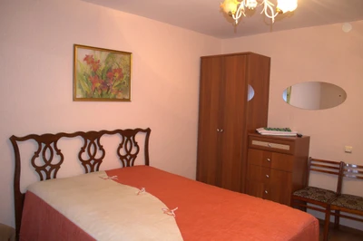 Орбита (Гостиница )