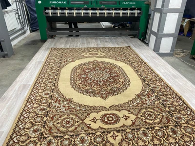 Дулито (Чистка ковров )