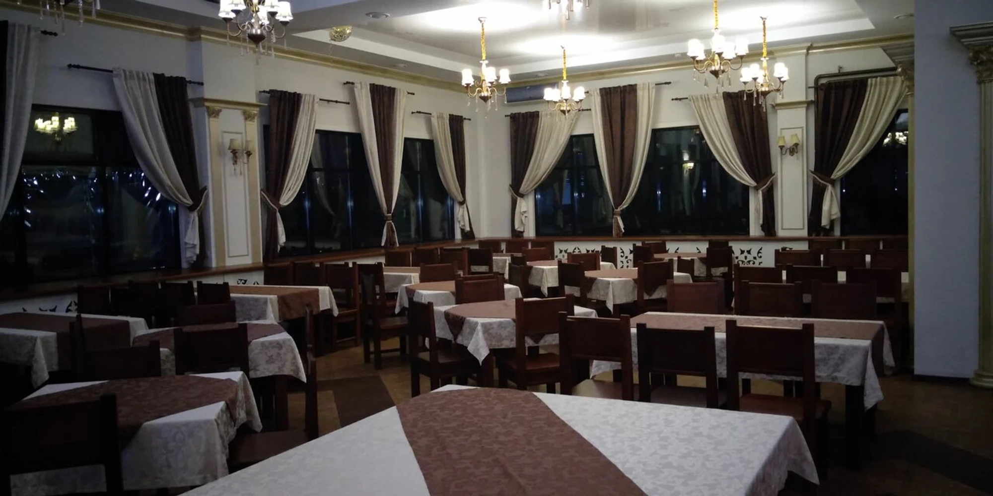 Шафран (Ресторан)