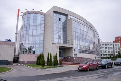 ГБУ г. Москвы Спортивная школа олимпийского резерва, Московская школа гольфа департамента спорта г. Москвы (Спортивная школа)