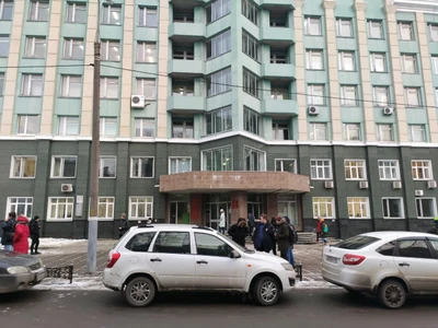 УДГУ институт дополнительного профессионального образования (ВУЗ)