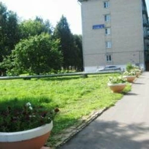 Гостиница Ока (Гостиница)