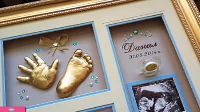 "Чудо-Арт", багетно-скульптурная мастерская в Омске 