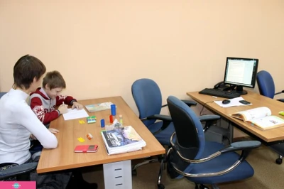 Inno-School, многофункциональный образовательный центр, Новосибирск 