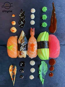 О’Суси (Кафе )