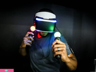 Vlad VR, "Влад ВР", клуб виртуальной реальности для детей от 7 лет и взрослых, Владивосток 