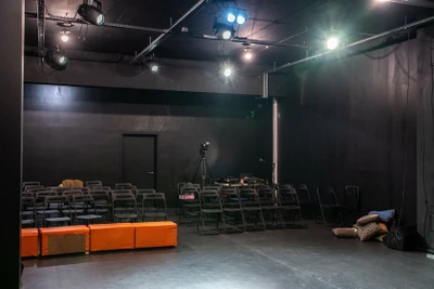 Творческое пространство для ваших задач, аренда залов