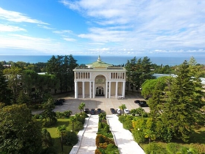Rodina Grand Hotel & SPA