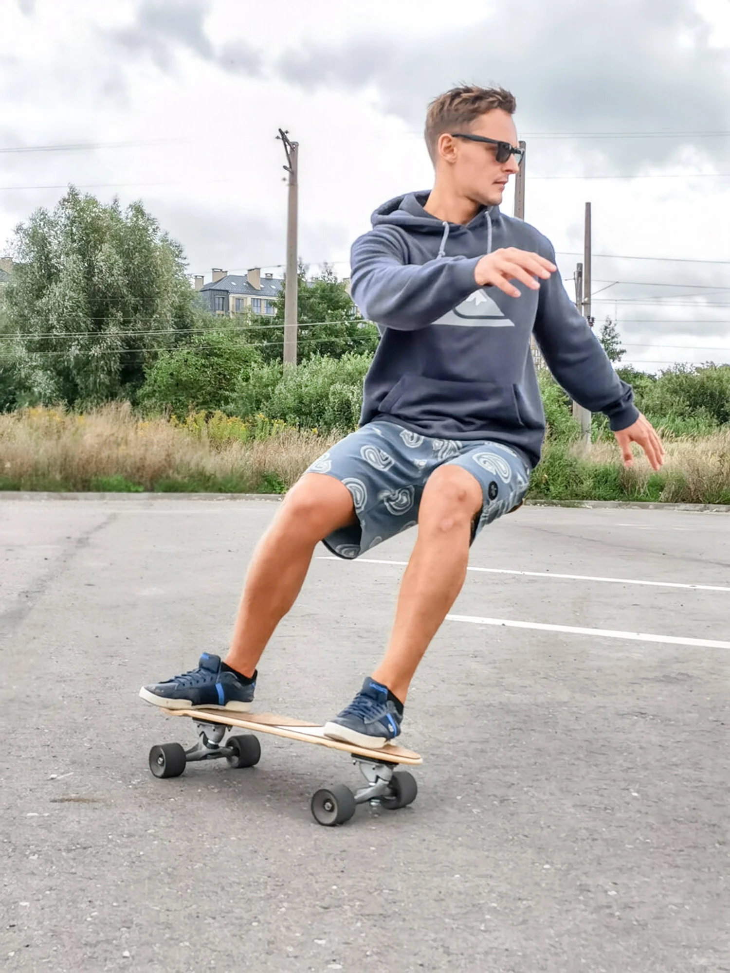 Surferbalt_school (Спортивный клуб, секция)