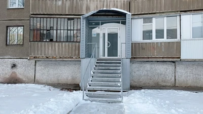 Аннона (Клининговые услуги)