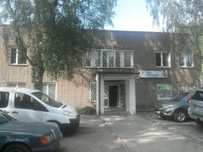 Связист (Спортивный, тренажёрный зал)