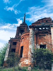 Церковь Казанской иконы Божией Матери (Православный храм)
