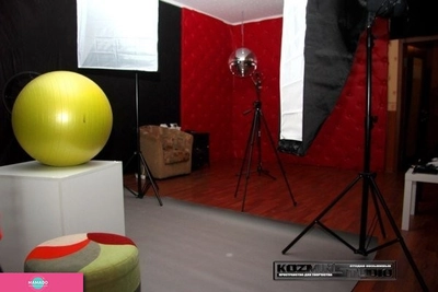 Kozmin’s Studio, фотостудия, выездная и студийная фотосъемка детей и взрослых, фотостудия в аренду в Кировском районе, Ростов-на-Дону 